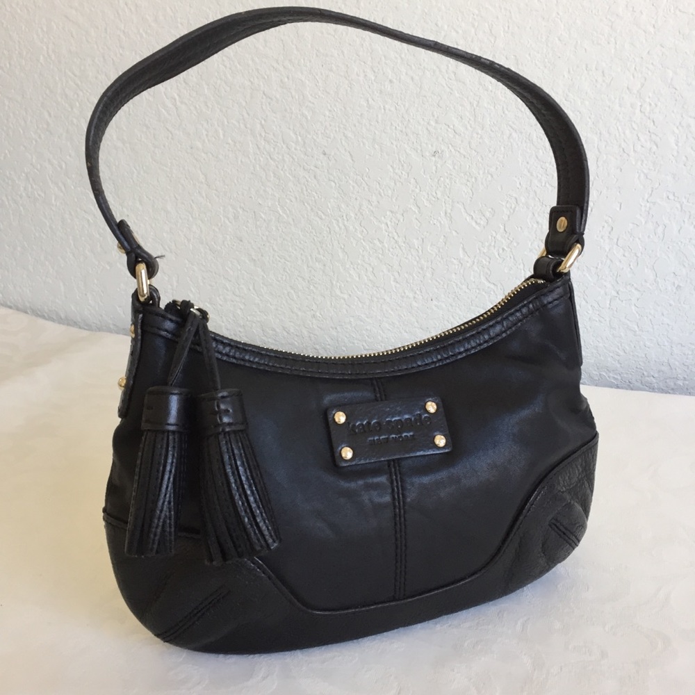 Kate spade shoulder bag - Picture 2 of 8